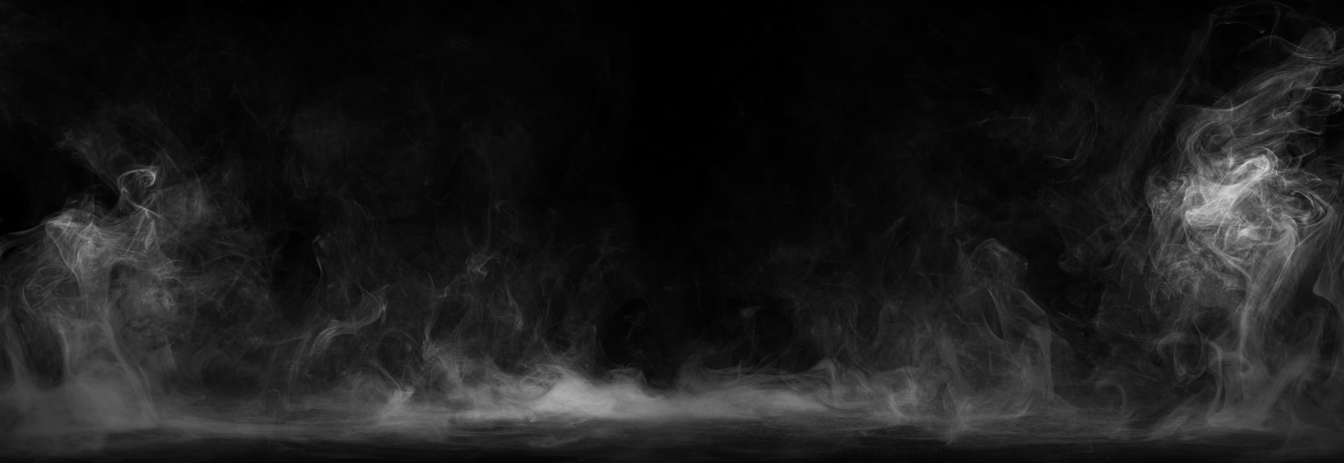 There Is a Lot of Smoke Coming out Of the Ground on A Black Background — Mini Market Townsville Smoke Shop in Townsville City, QLD