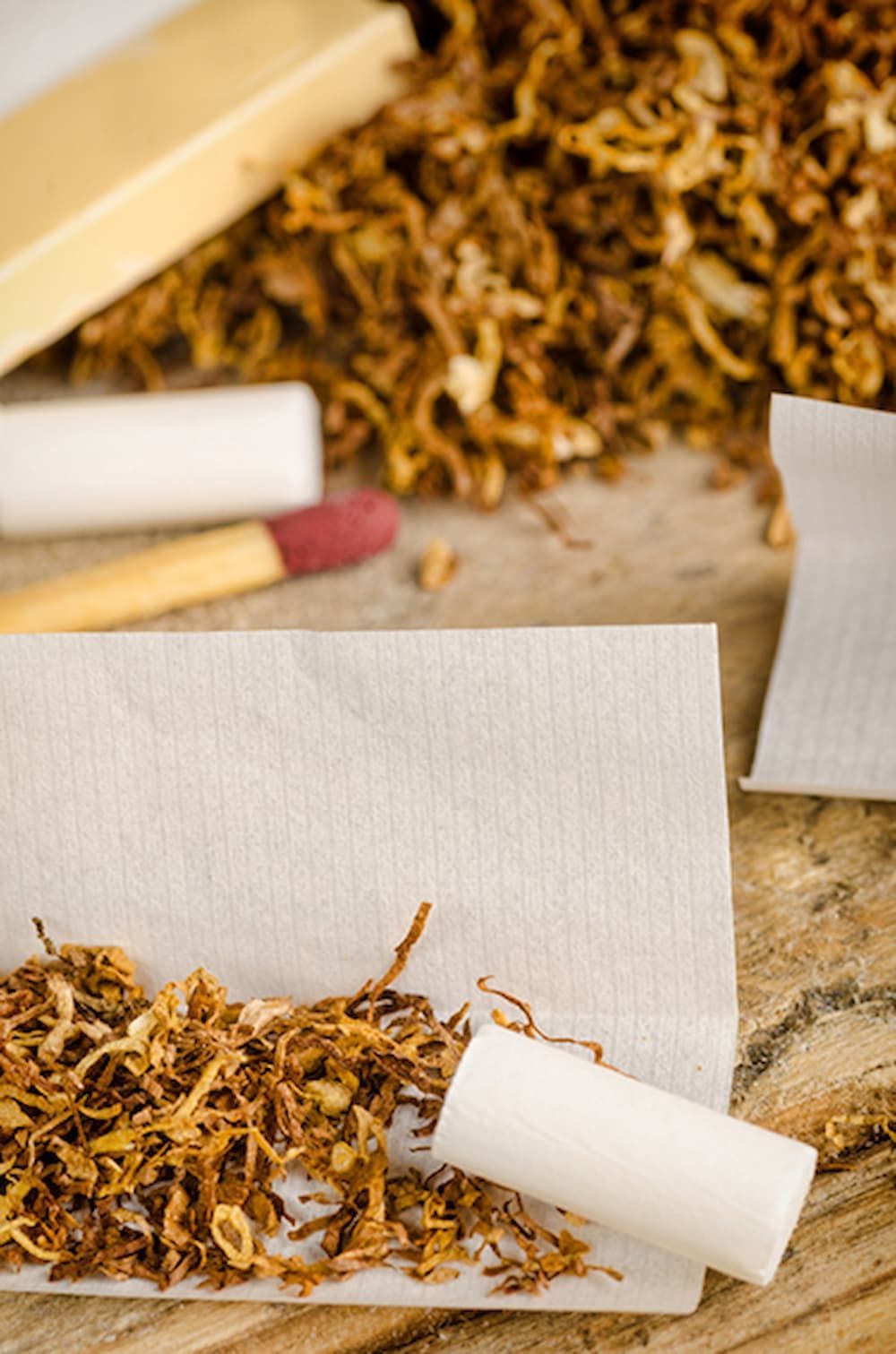 A Close up Of Cigarettes — Mini Market Townsville Smoke Shop in Townsville City, QLD