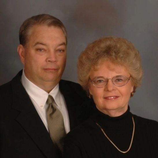 Skip & Kathy White