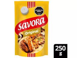 Savora x250g
