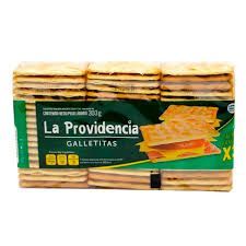 Masitas La providencia x3