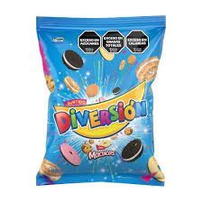 Masitas surtido Diversion