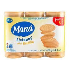 Masitas Mana x3