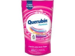 Jabon liquido Querubin x900