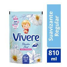Suavizante Vivere x900