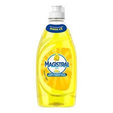 Detergente Magistral x300