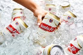 CERVEZAS