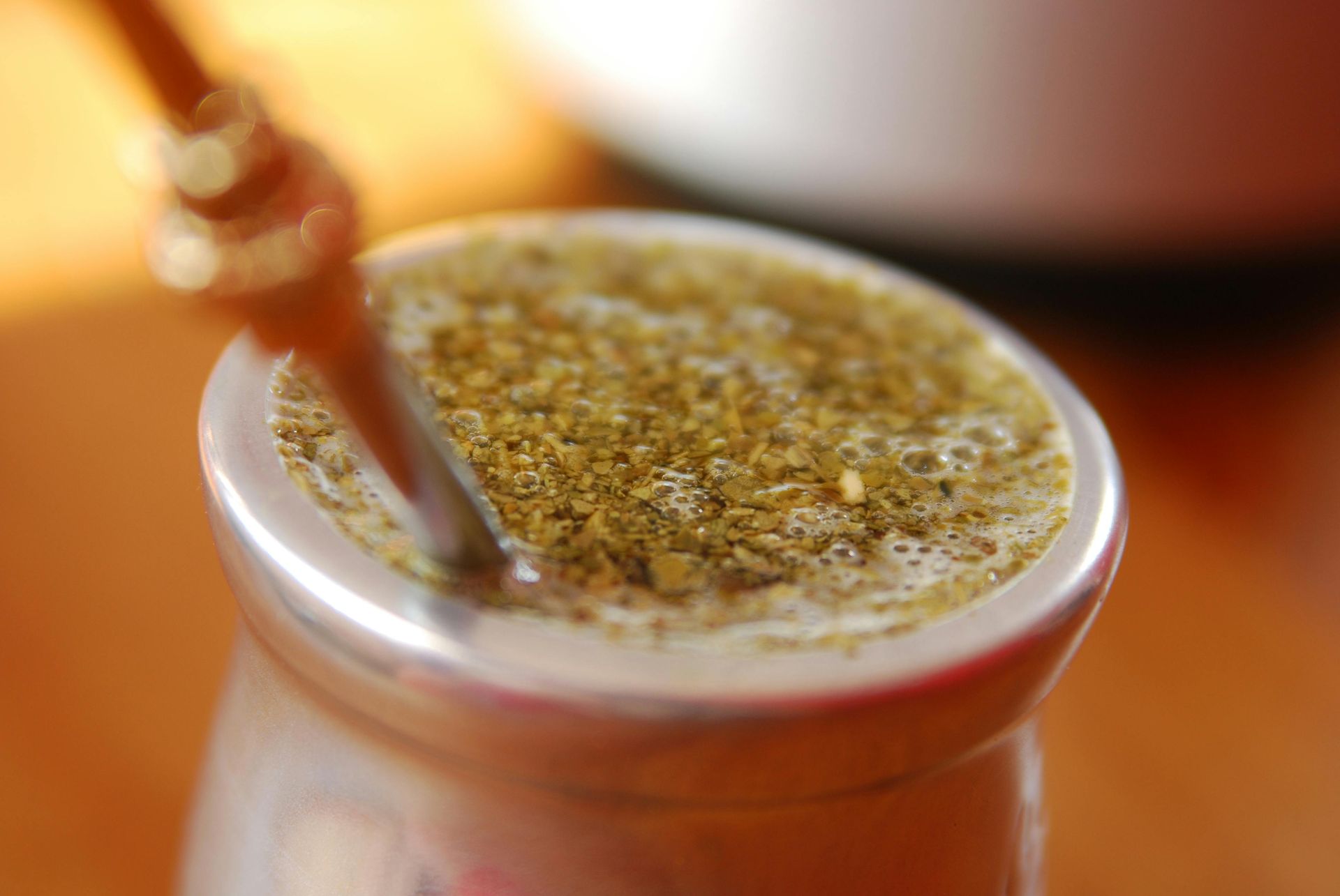 YERBAS