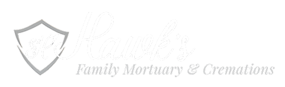 Funeral Home Logo