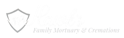 Funeral Home Logo