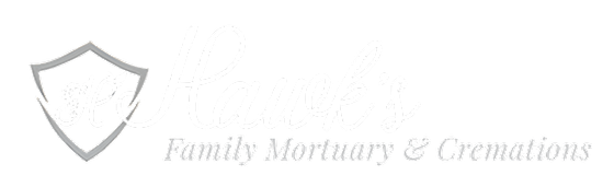 Funeral Home Logo