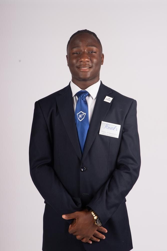 Staff Photo