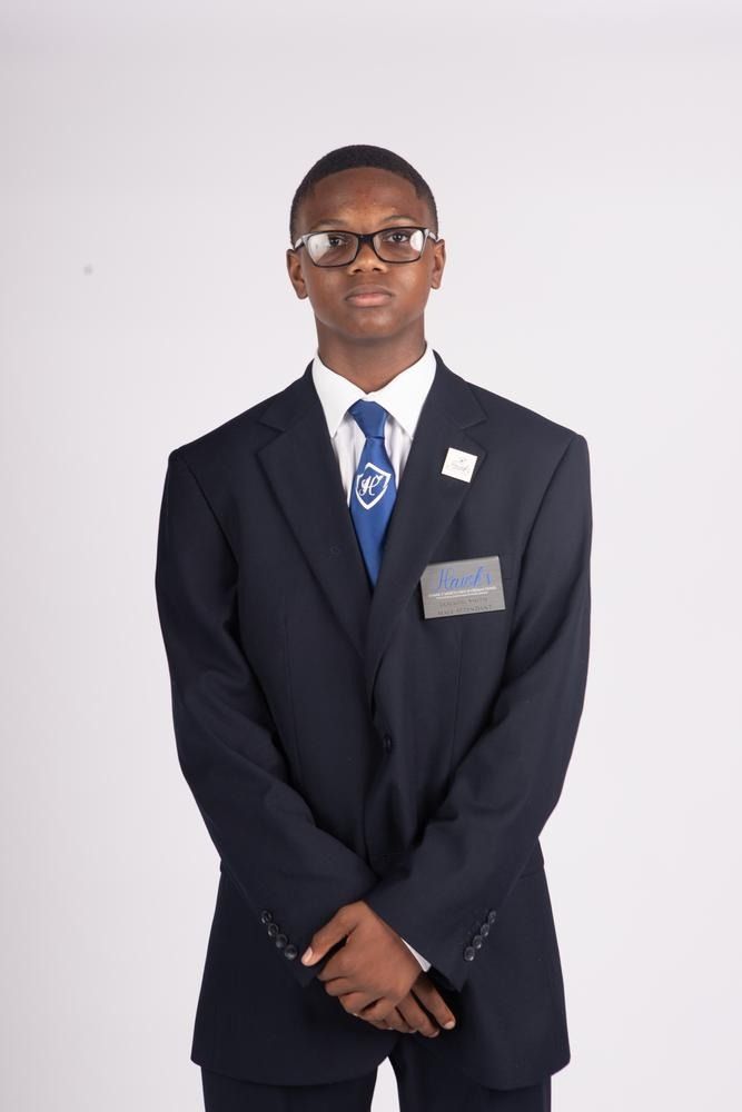 Staff Photo