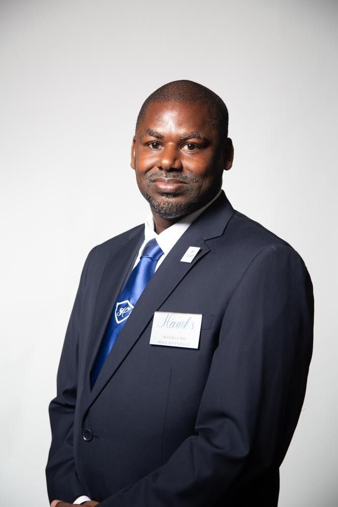 Staff Photo