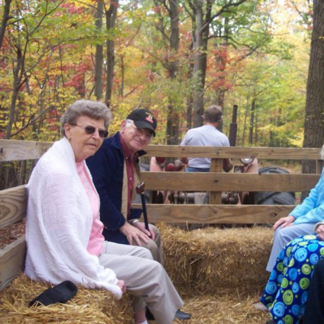 Shopping Trips, outings, arts and crafts, fun time, Getz Personal Care Home, activities
