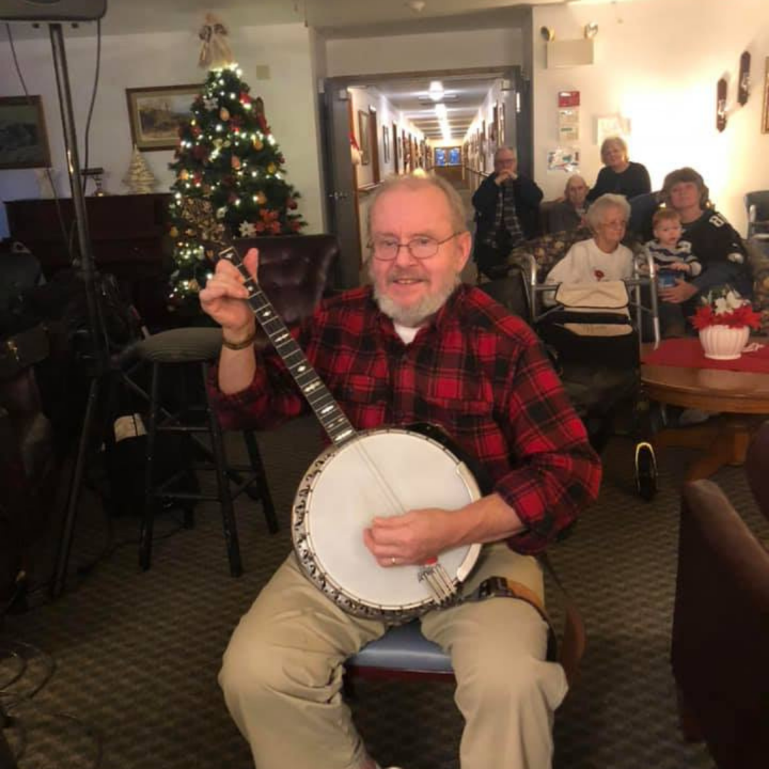 entertainment, bingo, card games, fun time, Getz Personal Care Home, activities