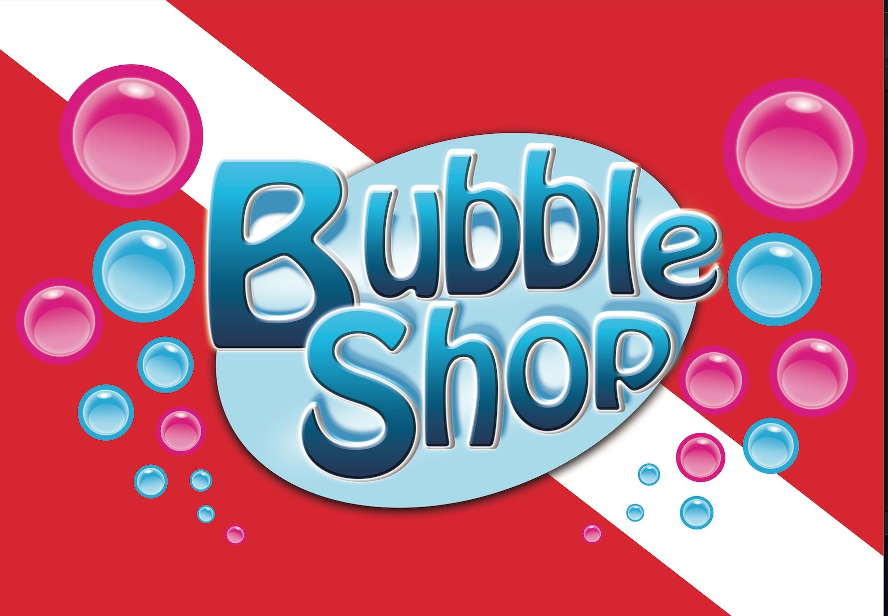 Accueil | Bubble Shop