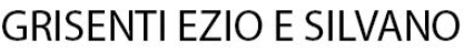 GRISENTI EZIO E SILVANO