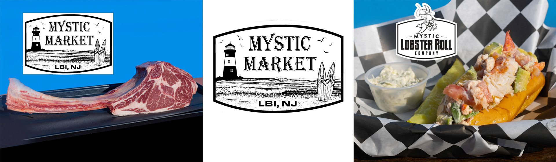 Fresh Meats, Unique Eats Little Egg Harbor Mystic Meat & Seafood Market