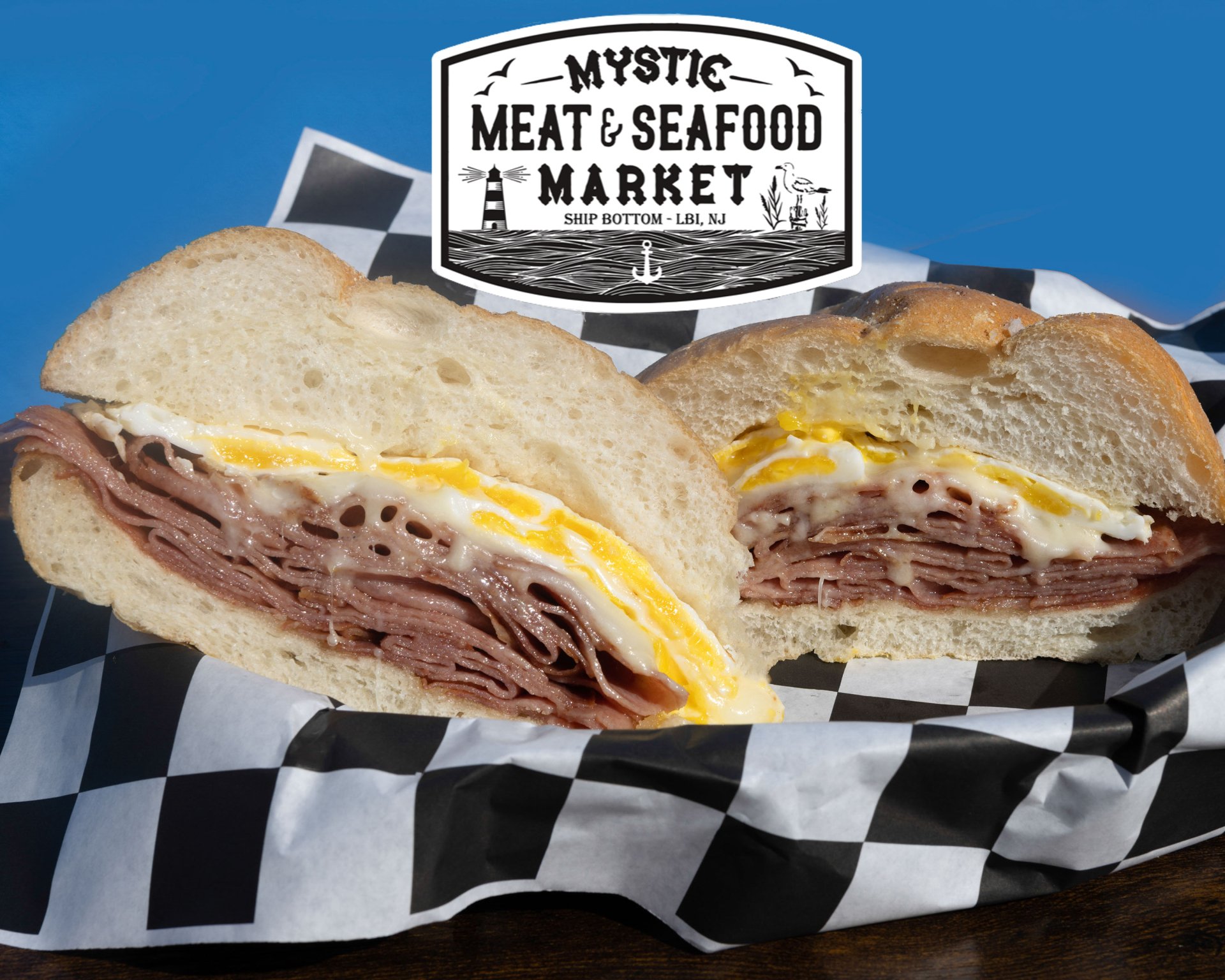 Fresh Meats, Unique Eats Little Egg Harbor Mystic Meat & Seafood Market