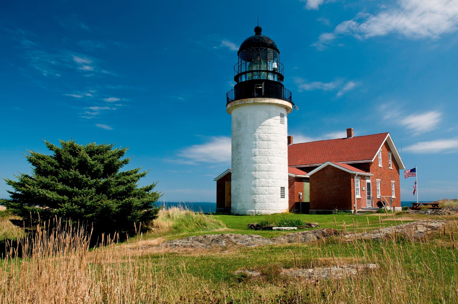 Seguin-island-light