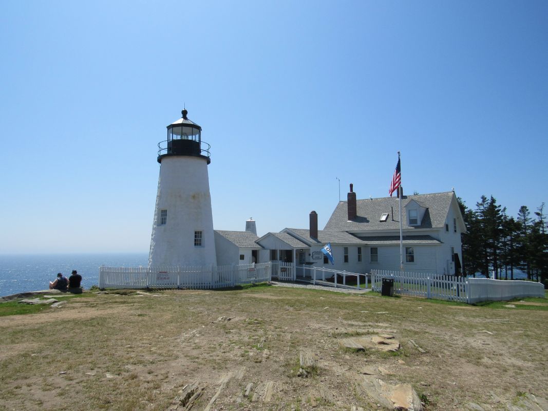 Maine Maritime Museum