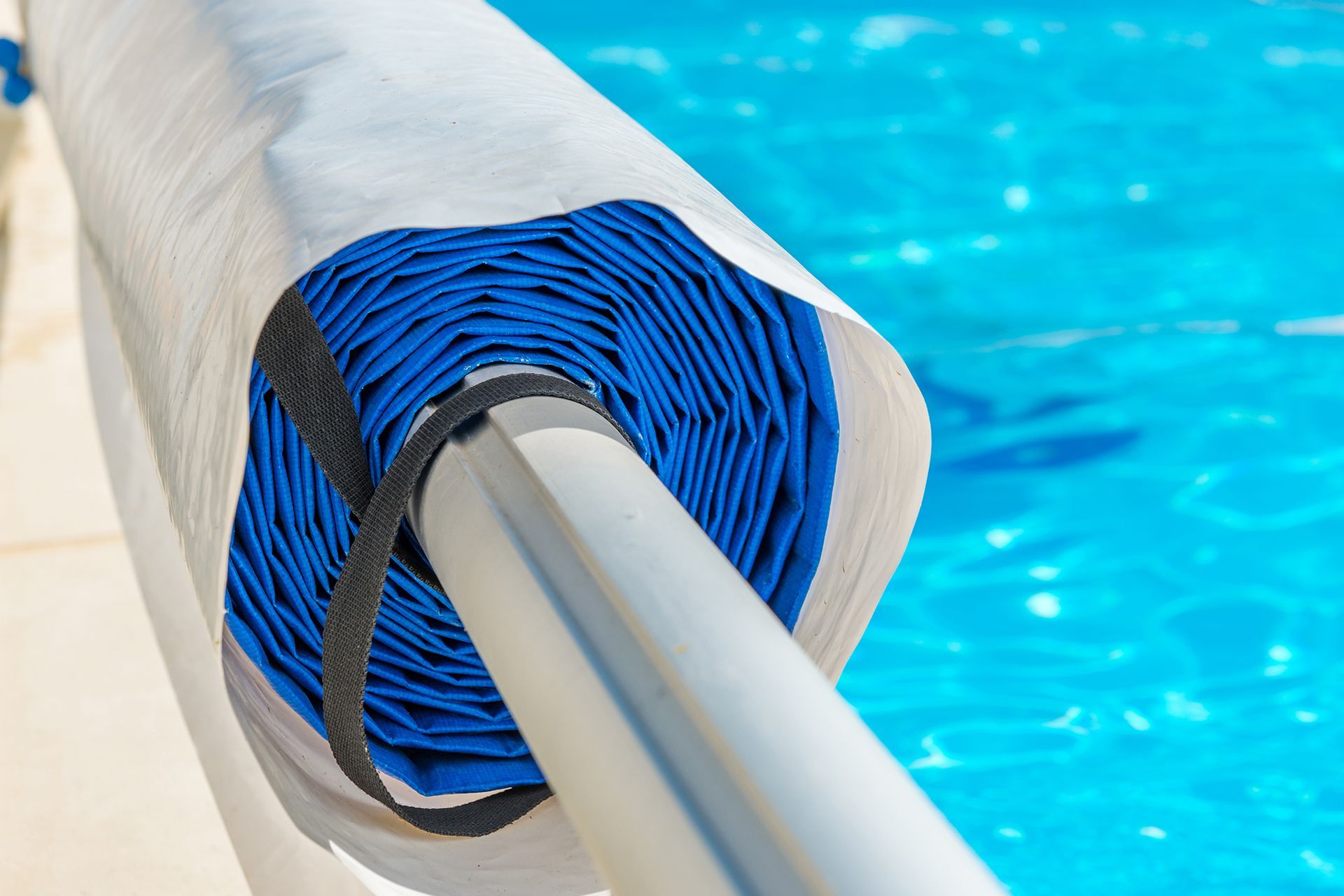 Swimming Pool Cover