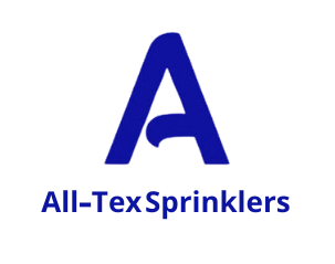 all-tex sprinklers logo