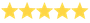 Five yellow stars.