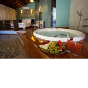 ECO Resort Serra Imperial, Nova Friburgo