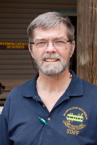 Mike Kane