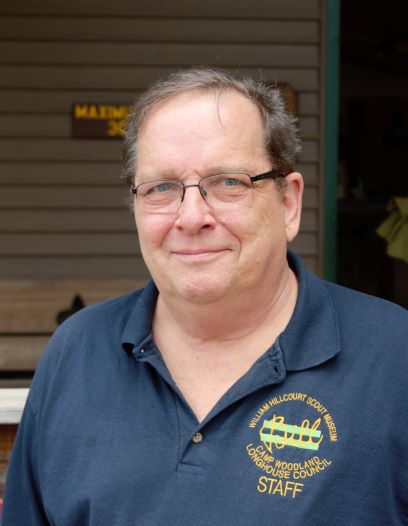 Curt Carpenter