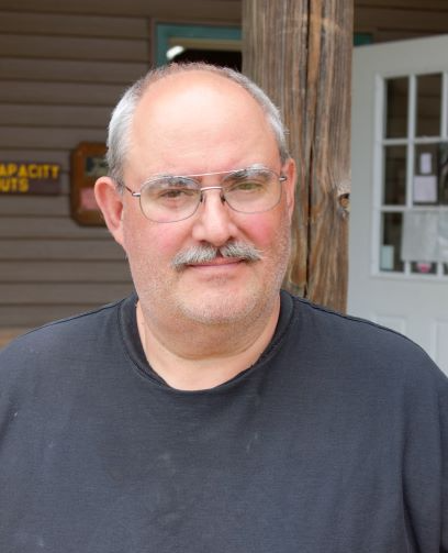 Vern Robinson
