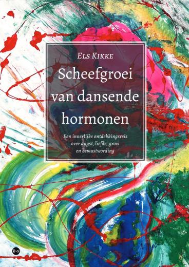 Els Kikke, Scheefgroei van dansende hormonen