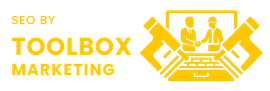 Toolbox Marketing Logo