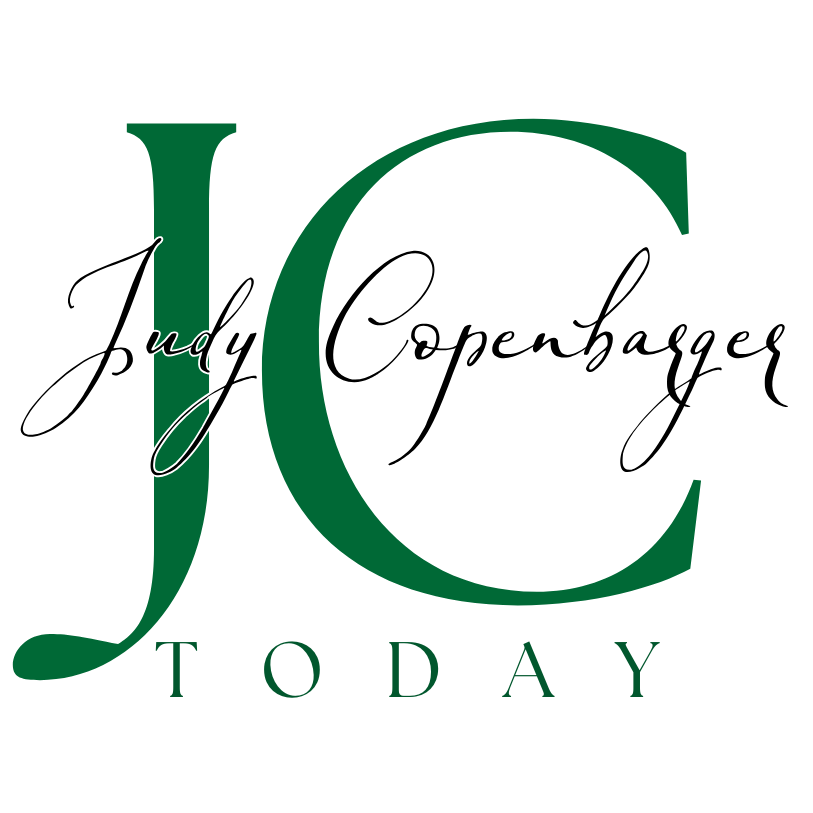 Judy Copenbarger Financial Planner