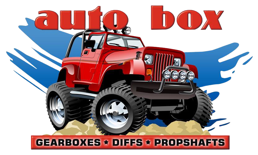 Red monster truck,