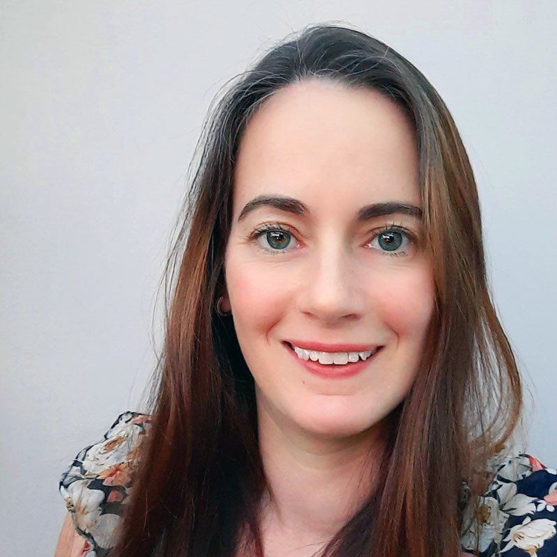 Jennifer Burden