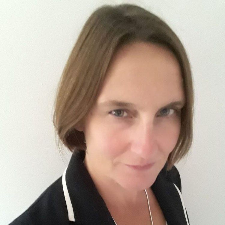 Justine Benbough