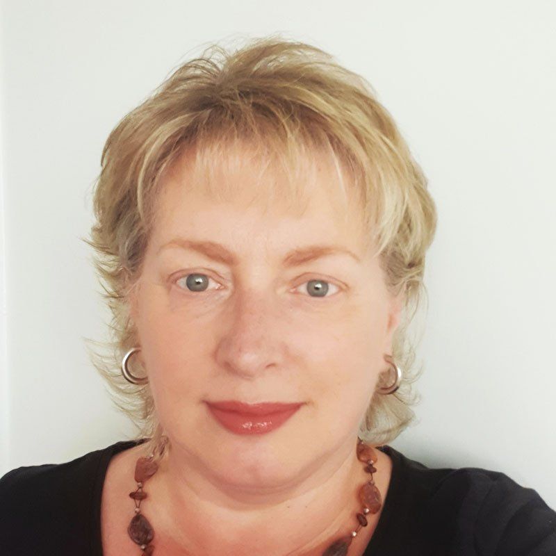 Kim Rose