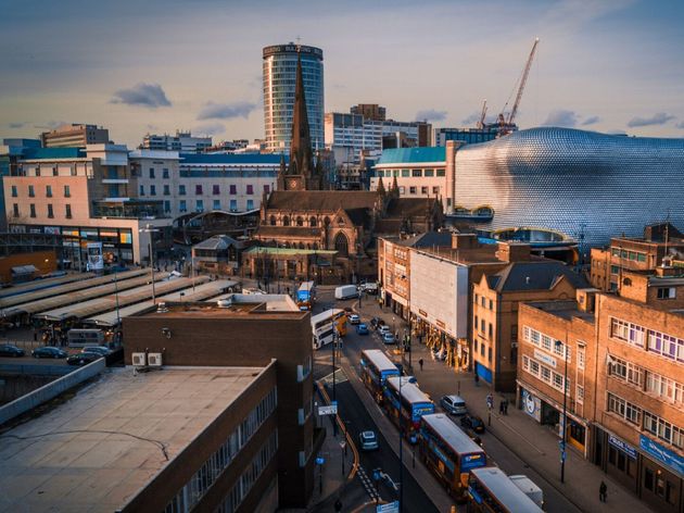 Birmingham