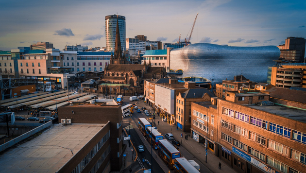 Birmingham