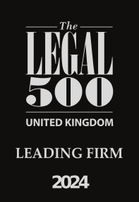 Legal 500 2024