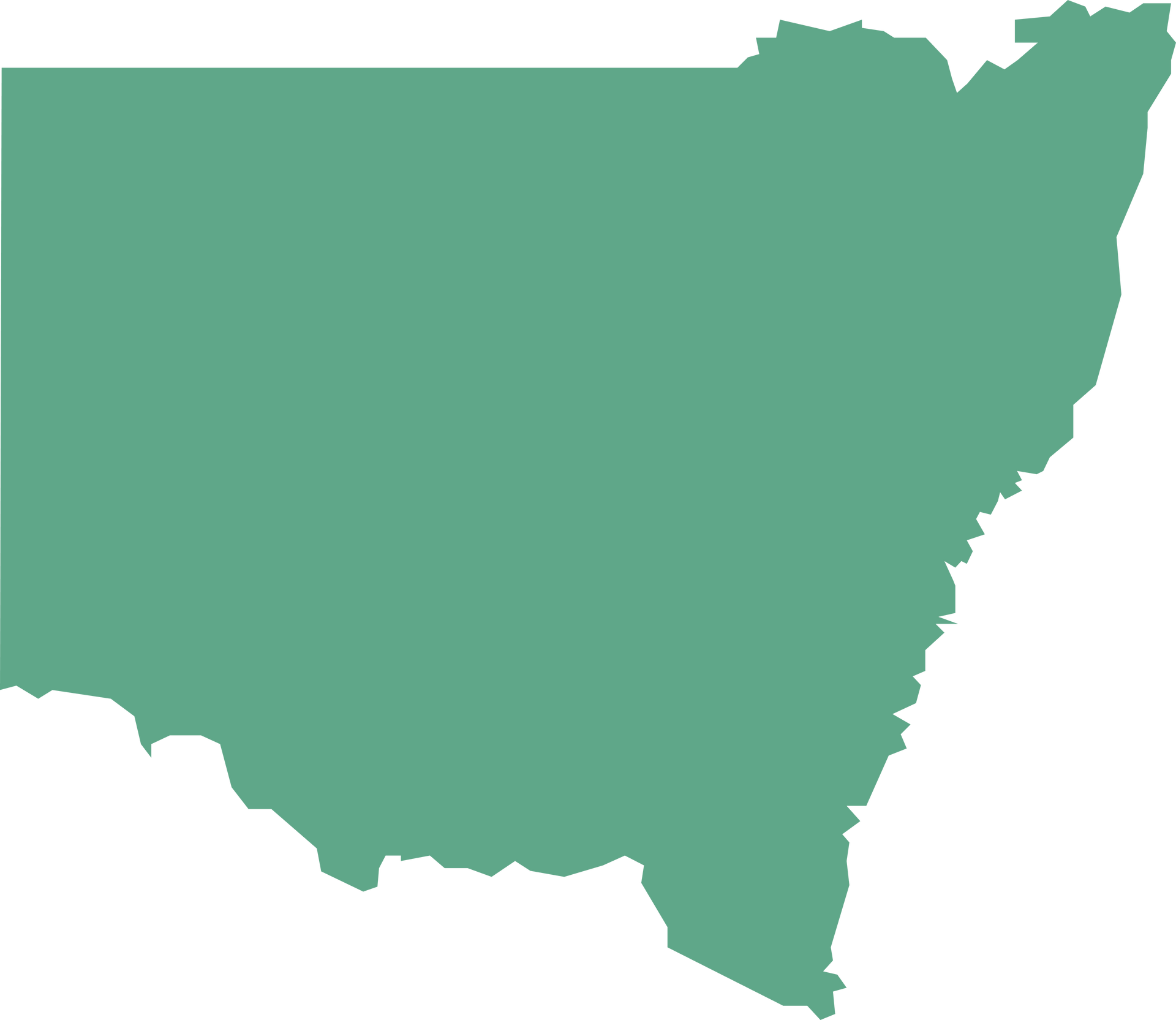 South Asutralia