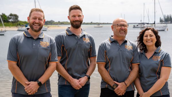 Firefighter — Port Macquarie, NSW — North Coast Fire & Security Firefighter — Port Macquarie, NSW — North Coast Fire & Security