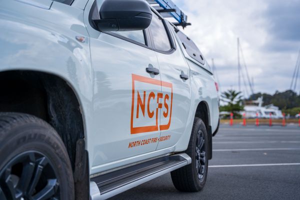 Fire Alarm Signal — Port Macquarie, NSW — North Coast Fire & Security Fire Alarm Signal — Port Macquarie, NSW — North Coast Fire & Security