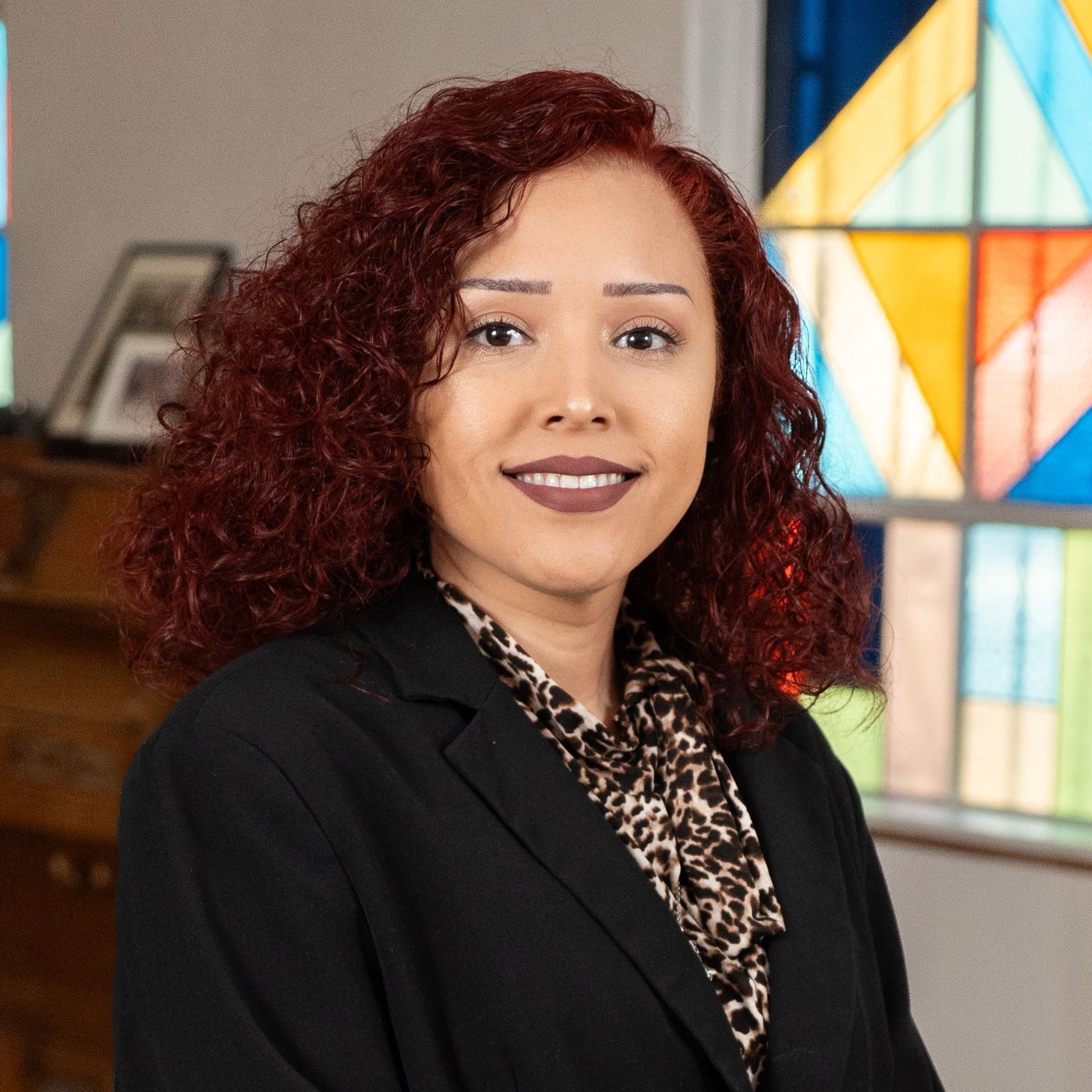 Catherine Urtiaga-Geisseler