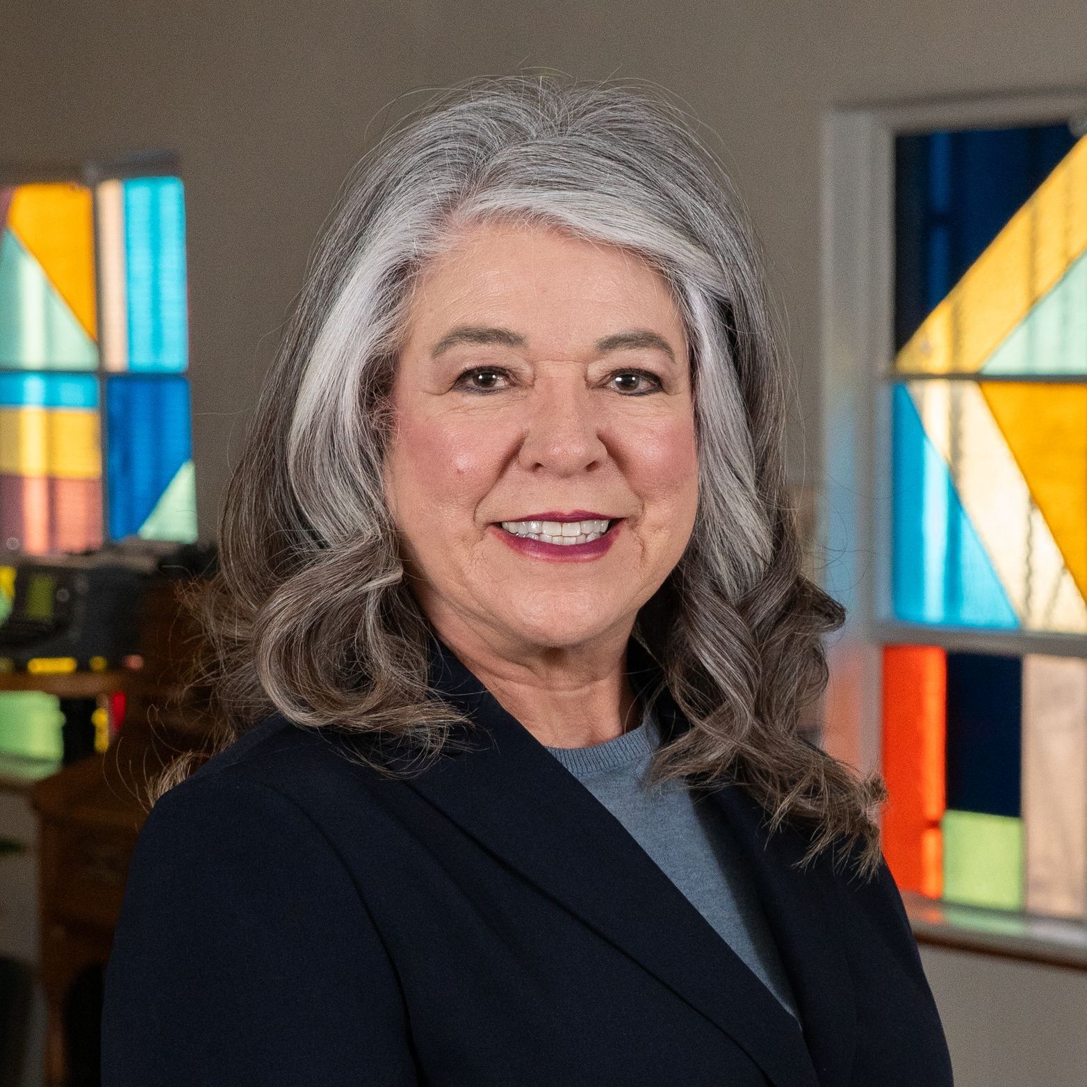 Gloria Montoya Salazar