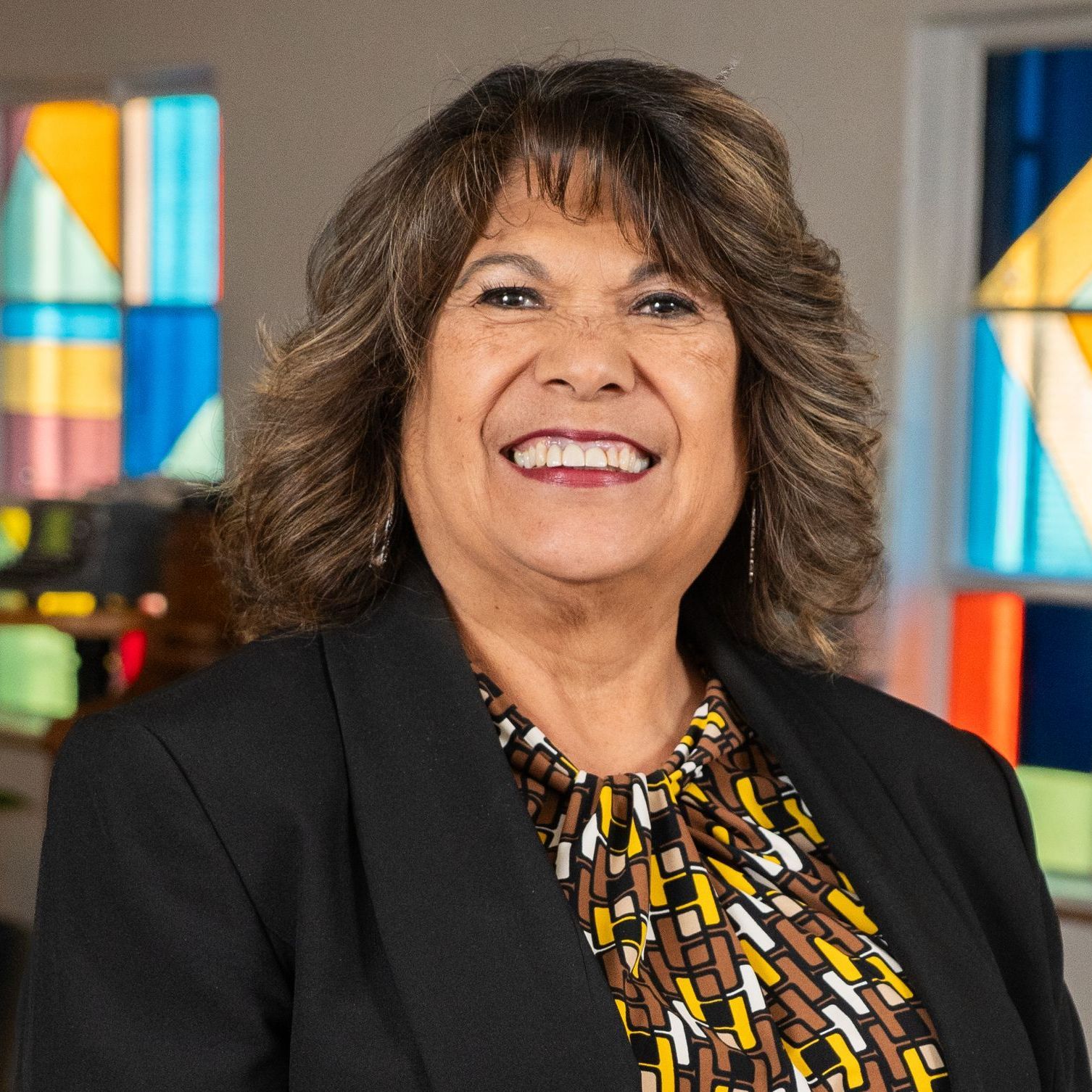 Helen Jaramillo