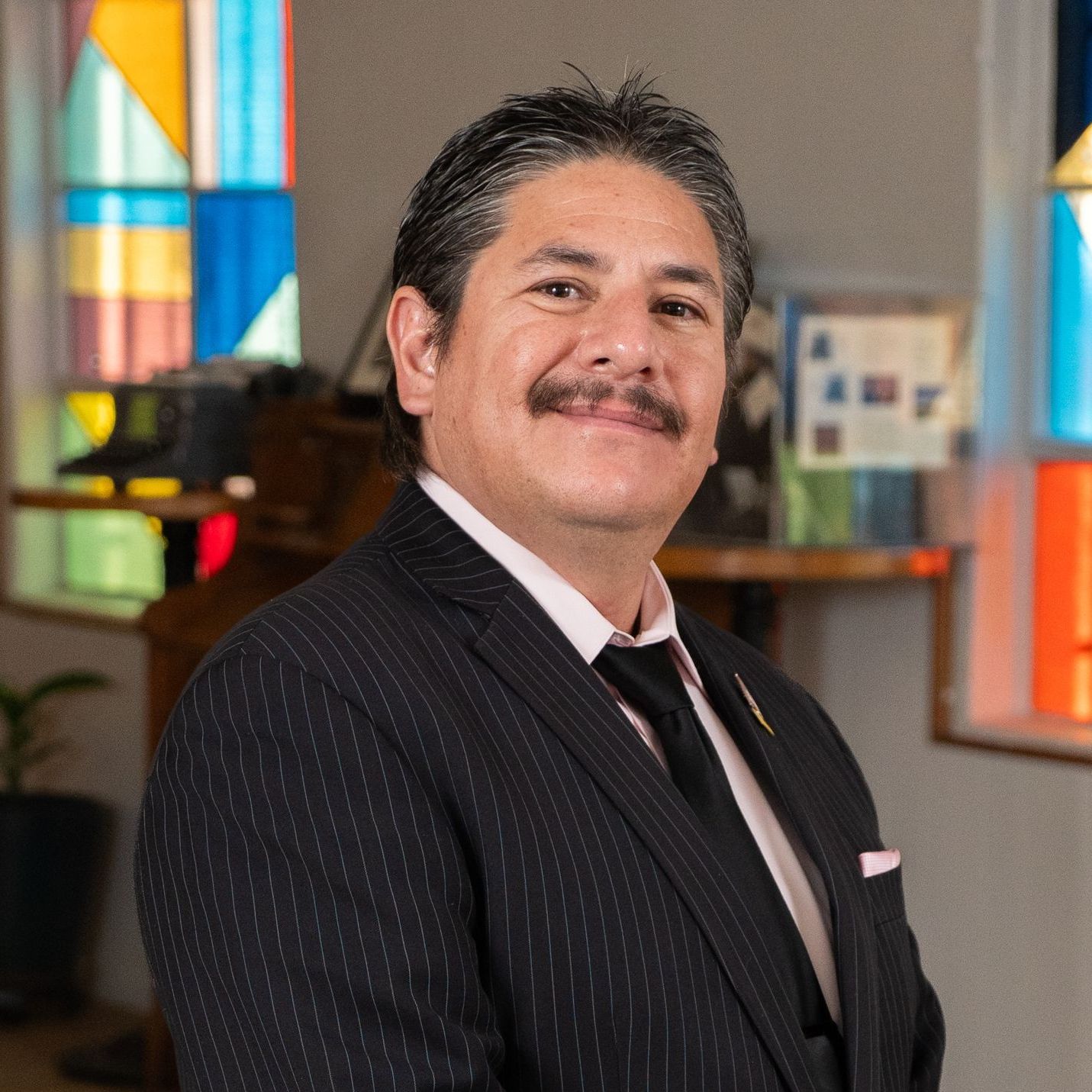 Jack Jaramillo, Jr.